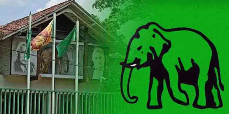 ஜக்கிய தேசியக் கட்சி மேற்கொண்டுள்ள புதிய தீர்மானம்!