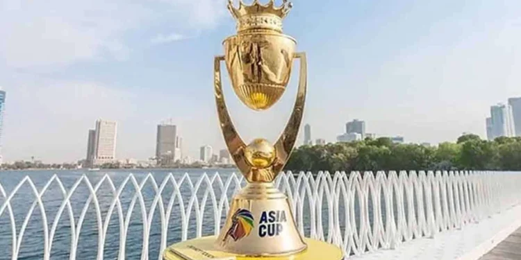 17வது ஆசிய கிண்ணத் தொடர் இன்று ஆரம்பம்!