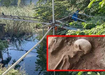 மண்டைதீவு மனிதப் புதைகுழி தொடர்பான வழக்கு நீதிமன்றில்