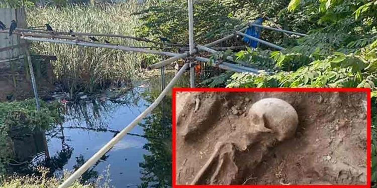 மண்டைதீவு மனிதப் புதைகுழி தொடர்பான வழக்கு நீதிமன்றில்