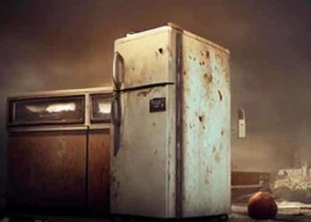 10 ஆண்டுகளுக்கும் மேலான குளிர்சாதனப் பெட்டிகளைப் பயன்படுத்துபவரா நீங்கள்?