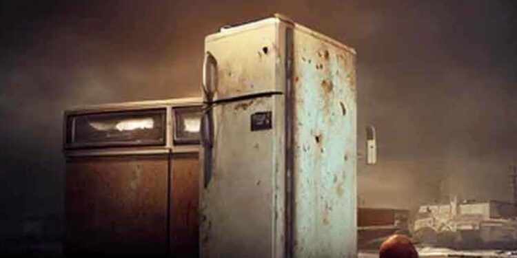 10 ஆண்டுகளுக்கும் மேலான குளிர்சாதனப் பெட்டிகளைப் பயன்படுத்துபவரா நீங்கள்?