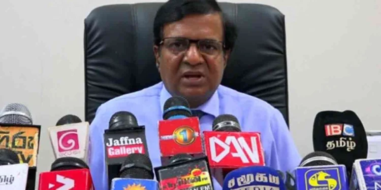 யாழில் டெங்கு கட்டுப்பாட்டு நடவடிக்கைகளை தீவிரபடுத்த வேண்டும் பணிப்பாளர்!