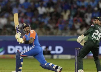 07 விக்கெட்டுக்களால் இந்திய அணி வெற்றி!