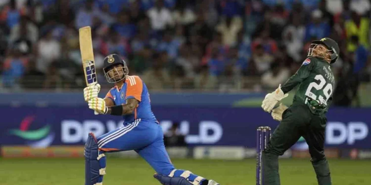 07 விக்கெட்டுக்களால் இந்திய அணி வெற்றி!