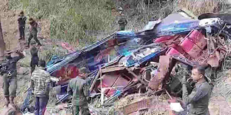 எல்ல பேருந்து விபத்துக்கான காரணம் வெளியானது!