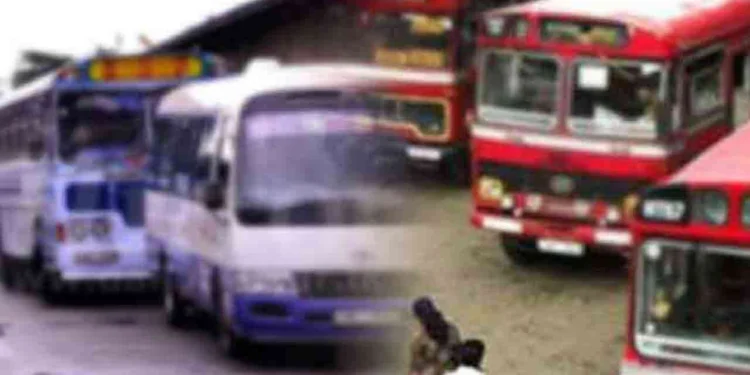 நீண்ட தூர பேருந்துகளுக்கு கட்டாய தர பரிசோதனை!