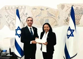 இஸ்ரேலில் விசா இல்லாத இலங்கையர்களுக்கு மகிழ்ச்சி செய்தி!