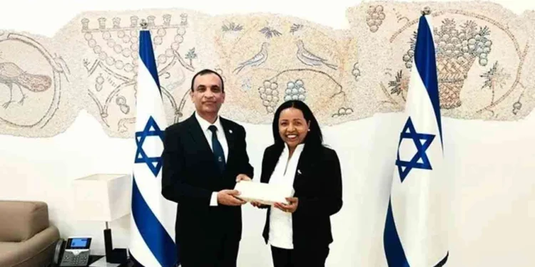 இஸ்ரேலில் விசா இல்லாத இலங்கையர்களுக்கு மகிழ்ச்சி செய்தி!