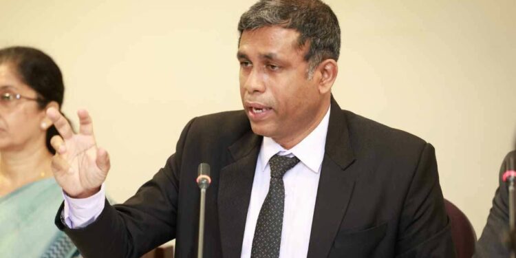 கோப் குழுவை வலுப்படுத்த புதிய திருத்தம்