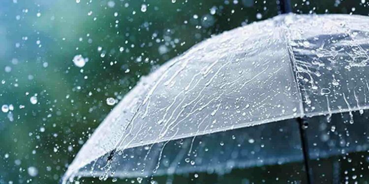 இடியுடன் கூடிய மழை பெய்யும் சாத்தியம்!