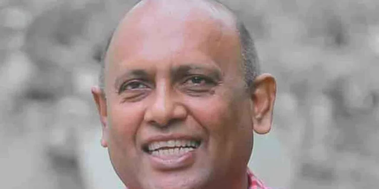 முன்னாள் அமைச்சர் ஒருவருக்கு விளக்கமறியல்!