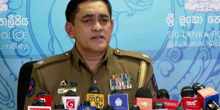 பொலிசாரின் சுற்றிவளைப்பில் 51 இலட்சம் பேர் வரை கைது!