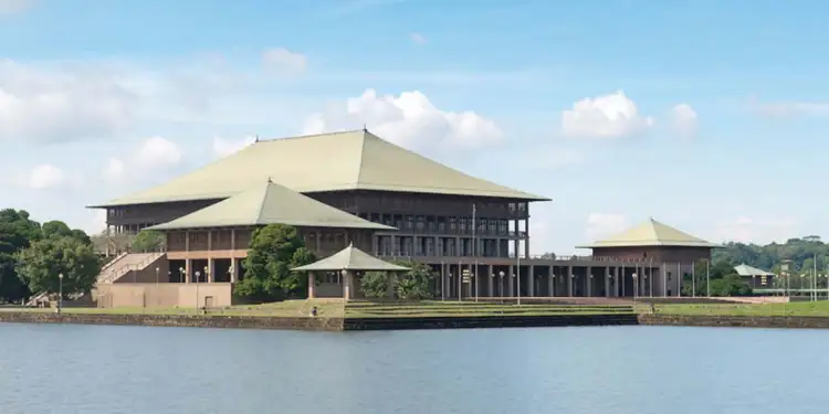 நாடாளுமன்ற அமர்வுகள் ஆரம்பம்!