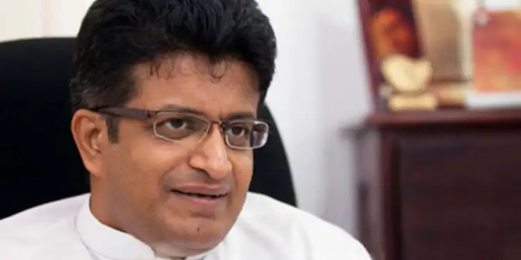 கம்மன்பில கைது செய்யப்படுவாரா?