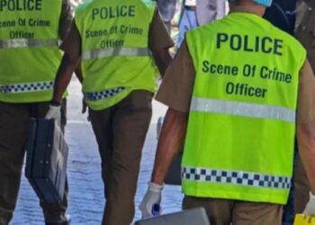 கொடூர தாக்குதல்  இளைஞன் பலி!