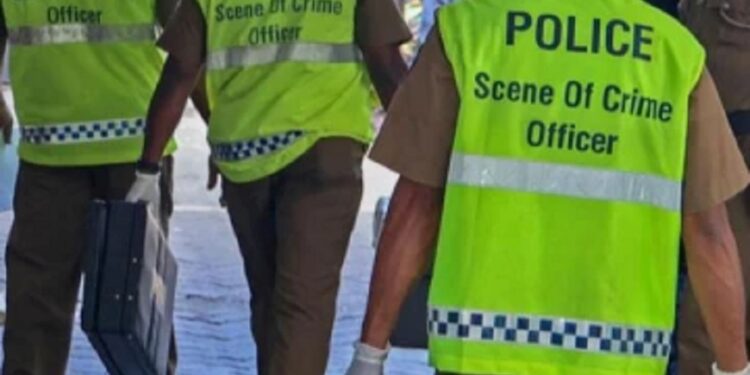 கொடூர தாக்குதல்  இளைஞன் பலி!