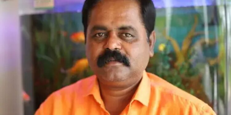 த.வெ.க பேரணி உயிரிழப்பு தொடர்பில் சிறீதரன் எம்.பி வெளியிட்டுள்ள தகவல்