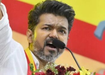 தமிழக வெற்றிக் கழக தலைவர் விஜய் கைது செய்யப்படுவாரா?