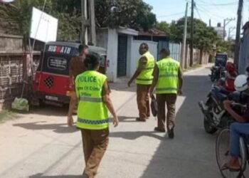 விபத்தில் படுகாயம் அடைந்த நாடளுமன்ற உறுப்பினர்!