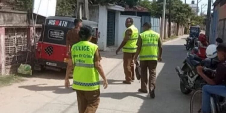 விபத்தில் படுகாயம் அடைந்த நாடளுமன்ற உறுப்பினர்!