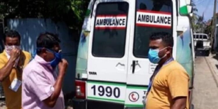 சோகத்தை ஏற்ப்படுத்திய இளைஞனின் மரணம்!