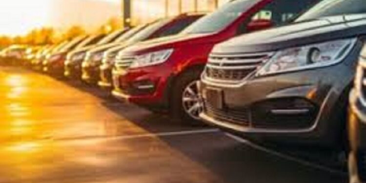 வாகன பாவனை தொடர்பில் நடைமுறைக்கு வரவுள்ள திட்டம்!