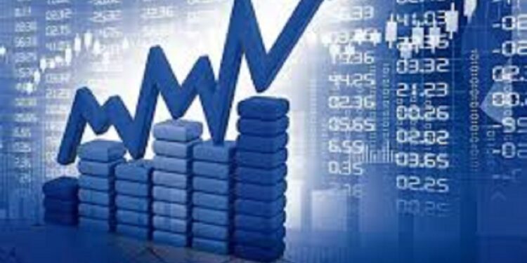 கொழும்பு பங்குச் சந்தை உயர்வு!