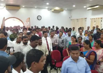 யாழில் குடிவரவு குடியல்வு அலுவலகம் திறந்து வைப்பு!