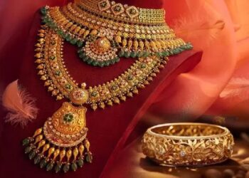 நாளுக்கு நாள் அதிகரிக்கும் தங்க விலை!