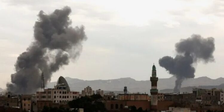 இஸ்ரேலின் தாக்குதலை கண்டித்த இலங்கை!