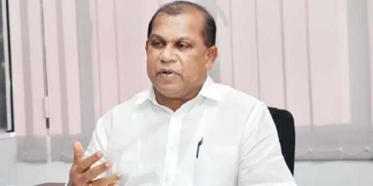 விரைவில் சபாநாயகருக்கு எதிராக நம்பிக்கையில்லா தீர்மானம்!