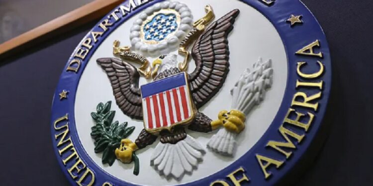 இலங்கை தொடர்பில் அமெரிக்கா கடும் குற்றச்சாட்டு!