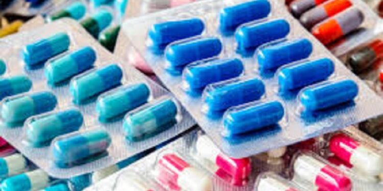 மருந்து தட்டுப்பாடு தொடர்பில் சுகாதார அமைச்சு வெளியிட்டுள்ள தகவல்!
