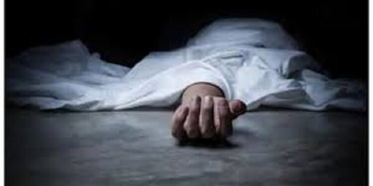 துப்பாக்கி வெடித்ததில் குடும்பஸ்தர் பலி!