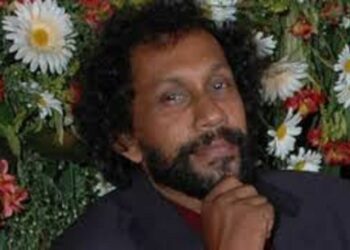 இலங்கை நாடக நடிகர் நளின் பிரதீப் உடுவெல காலமானார்!