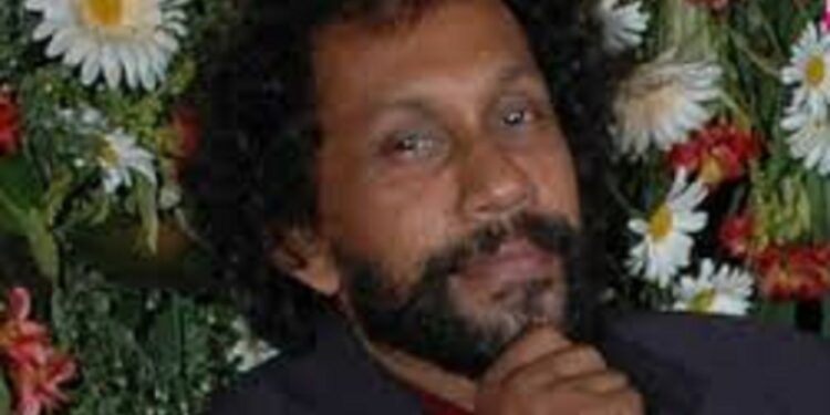 இலங்கை நாடக நடிகர் நளின் பிரதீப் உடுவெல காலமானார்!