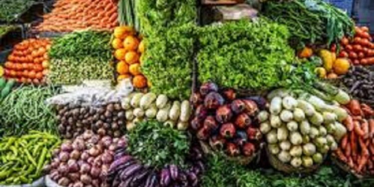 மரக்கறிகளின் இன்றைய நிலவரம்!