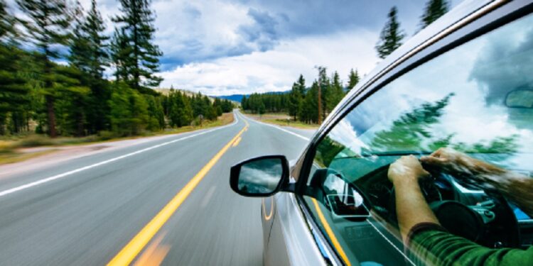 வாகன சாரதிகளுக்கு எச்சரிக்கை!