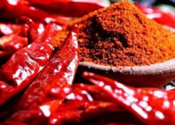 தந்தை மீது மிளகாய் பொடி தூவி மகனை கடத்திய கும்பல்!