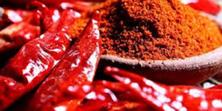 தந்தை மீது மிளகாய் பொடி தூவி மகனை கடத்திய கும்பல்!