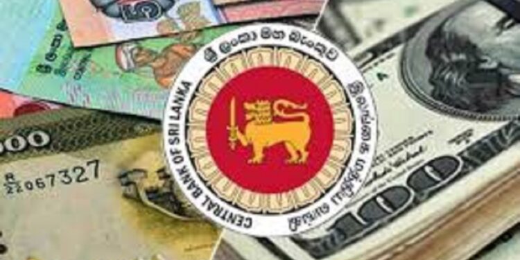 இலங்கை ரூபாவின் பெறுமதி உயர்வு!