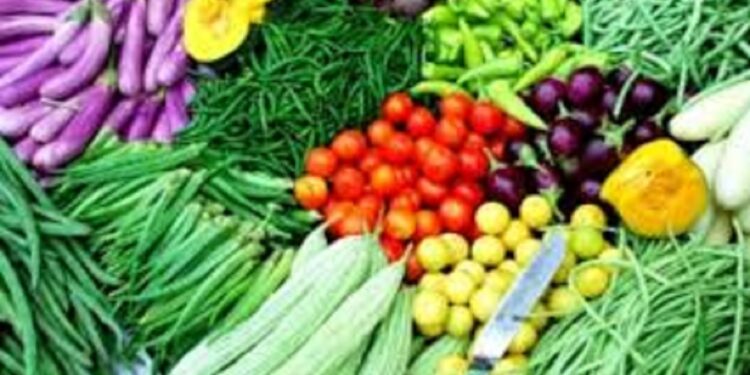 மரக்கறிகளின் விலையில் வீழ்ச்சி!