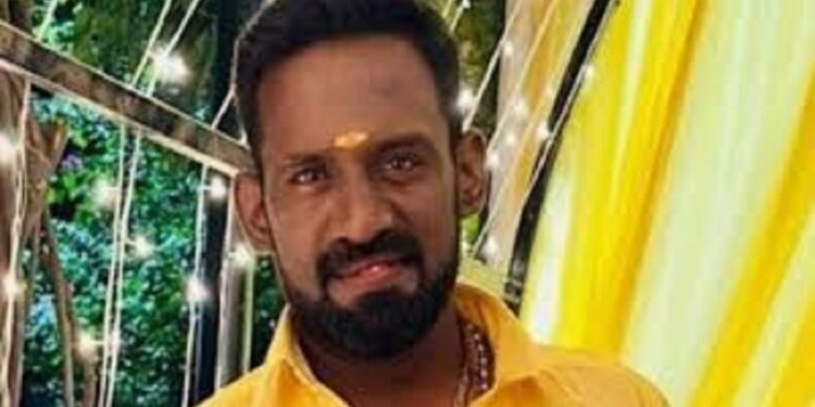 இறுதி வரை நிறைவேறாமல் போன ரோபோசங்கரின் ஆசை!