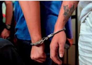 யாழில் நான்கு இளைஞர்கள் திடீர் கைது!