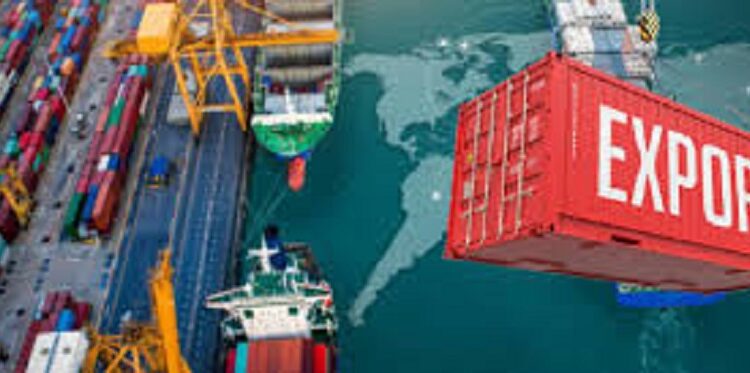 நாட்டின் ஏற்றுமதி வருமானத்தை அதிகரிக்க திட்டம்!