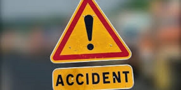 யாழ் கோர விபத்தில் பலியான இளைஞன்!