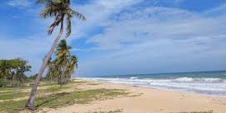 வடமராச்சி கிழக்கு தாளையடி கடற்கரைக்கு செல்வோருக்கு எச்சரிக்கை!