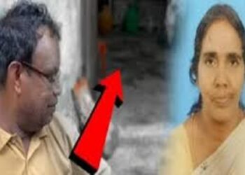 காதலிக்க மறுத்த பெண்ணை  30 ஆண்டுகளாக துன்புறுத்திய நபர்!