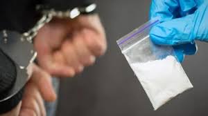 தசைப்பிடிப்பு நிலையத்தில் போதைப் பொருள் விற்பனை இருவர் கைது!